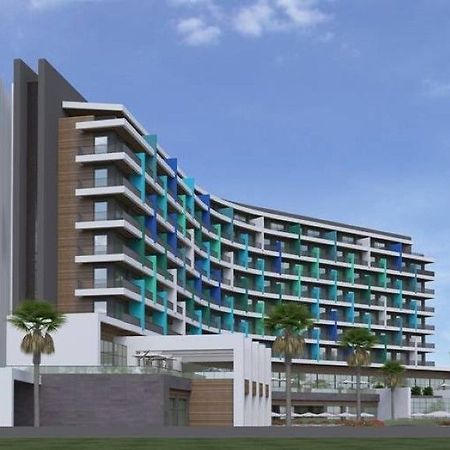 Wind Of Lara Hotell Antalya Eksteriør bilde
