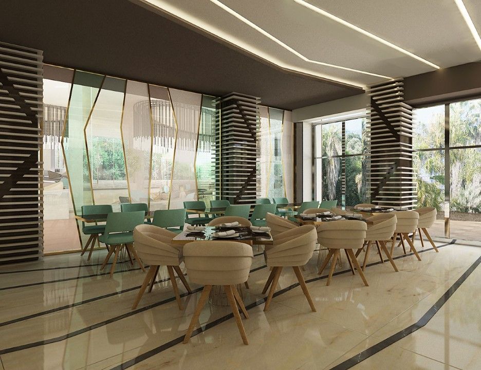 Wind Of Lara Hotell Antalya Eksteriør bilde