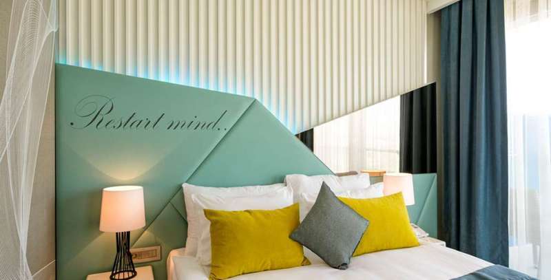 Wind Of Lara Hotell Antalya Eksteriør bilde